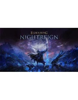 Elden Ring: Nightreign ДЕЛЮКС ИЗДАНИЕ Подарок