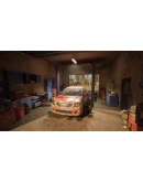 Car Dealer SimulatorSTEAM GIFT AUTORU+МИР