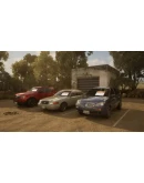 Car Dealer SimulatorSTEAM GIFT AUTORU+МИР