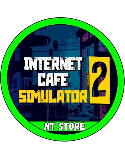 Internet Cafe Simulator 2 + 50 ИГР STEAM