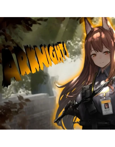 ARKNIGHTS ORIGINIUM НАБОРЫ ШУСТРАЯ ДОСТАВКА