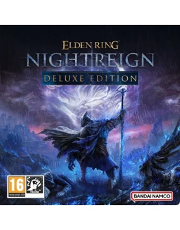 ELDEN RING NIGHTREIGN Deluxe EDITION