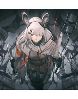 ARKNIGHTS ORIGINIUM НАБОРЫ МОМЕНТАЛЬНАЯ ДОСТАВКА