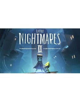 Little Nightmares II - Оффлайн