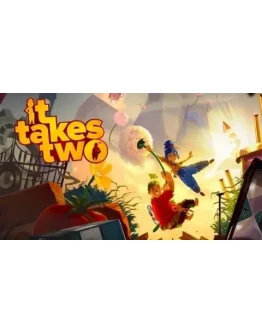 It Takes Two - Оффлайн
