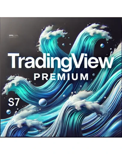 TradingView Premium Не Пробная/Пробная/Антибан Ориг