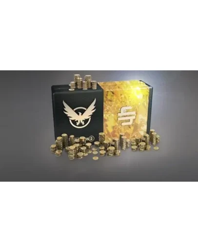 STEAM/UPLAY/EG/PSПремиальные Кредиты The Division 2