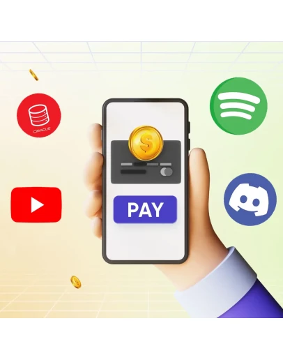 1КАРТА ДЛЯ АКТИВАЦИИ ПРОБНЫХ ПОДПИСОК