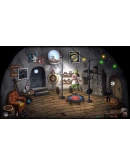 Woolly Boy and the Circus (Steam Gift Россия)