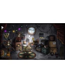 Woolly Boy and the Circus (Steam Gift Россия)