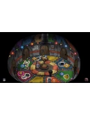 Woolly Boy and the Circus (Steam Gift Россия)