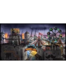 Woolly Boy and the Circus (Steam Gift Россия)