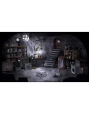 Woolly Boy and the Circus (Steam Gift Россия)