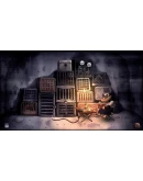 Woolly Boy and the Circus (Steam Gift Россия)