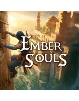 Ember Souls Oculus Quest