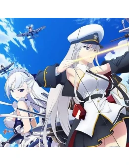AZUR LANE ГЕМЫ ДОНАТ НАБОРЫ ШУСТРАЯ ДОСТАВКА