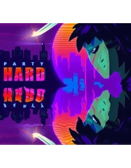 РФ/СНГ - PARTY HARD