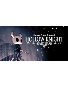 Hollow Knight - Оффлайн