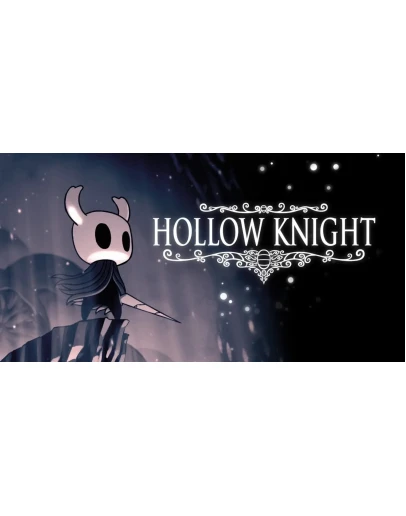 Hollow Knight - Оффлайн