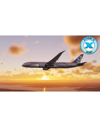 Magknight 787 для X-Plane 11/12 Magknight 787 для X-Plane 11/12
