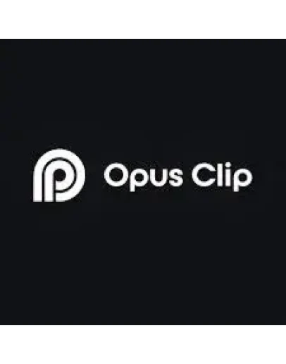 OpusClip PRO (300 кредитов) Подписка на 1 месяц