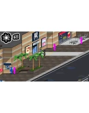 Echoes of the town АВТОДОСТАВКА STEAM РОССИЯ