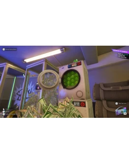 Cash Cleaner Simulator STEAMRU АВТОДОСТАВКА 0