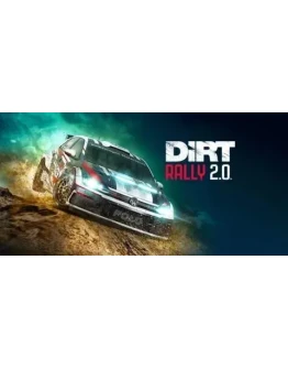DiRT Rally 2.0 - Оффлайн