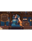 CraftCraft: Fantasy Merchant Simulator STEAM РОССИЯ