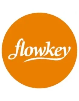 Подписка на аккаунт Flowkey Premium 1-12 мест