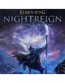 ELDEN RING NIGHTREIGN + BUNDLE XBOX ONE, XS