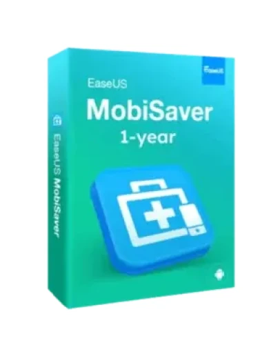 EaseUS MobiSaver для iOS/iPhone лицензия ключ, код