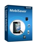 EaseUS MobiSaver для iOS/iPhone лицензия ключ, код