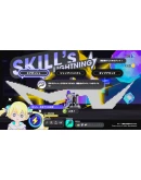 CONERU -DIMENSION GIRL- АВТОДОСТАВКА STEAM РОССИЯ