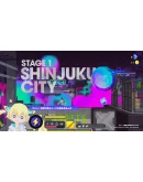 CONERU -DIMENSION GIRL- АВТОДОСТАВКА STEAM РОССИЯ