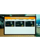 Metro Mini Market Simulator АВТОДОСТАВКА STEAM РОССИЯ