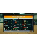 Metro Mini Market Simulator АВТОДОСТАВКА STEAM РОССИЯ