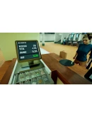 Metro Mini Market Simulator АВТОДОСТАВКА STEAM РОССИЯ