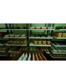 Metro Mini Market Simulator АВТОДОСТАВКА STEAM РОССИЯ