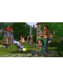 The Sims 3 Generations Все возрасты EA-APP Ключ РФ+МИР