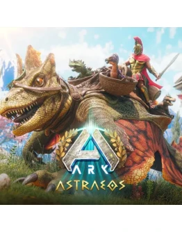 ARK: Astraeos XBOX Ключ DLC XBOX SERIES XS + PC