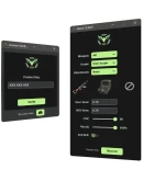 Скрипт Eagle Аппаратная версия, 3 месяц