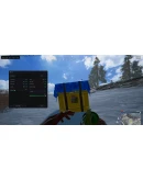 Качественный приватный чит Arcane PUBG ПАБГ Full