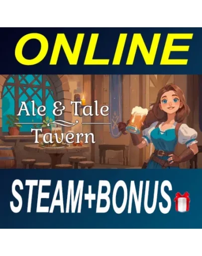 Ale &amp Tale Tavern АРЕНДА ОНЛАЙН БЕЗ GUARD