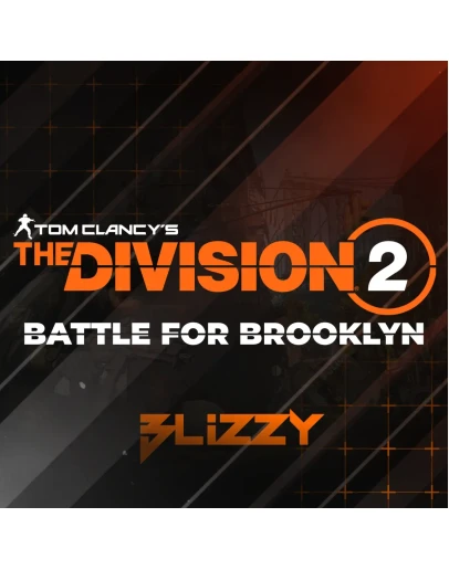 РФ BATTLE FOR BROOKLYN Uplay/Steam/Xbox