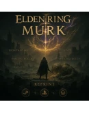 ELDEN RING Nightreign СКИН ОТКРЫТИЕ БУСТ БОСС ПРОХОЖДЕН