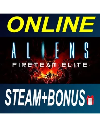 Aliens: Fireteam Elite АРЕНДА ОНЛАЙН БЕЗ GUARD