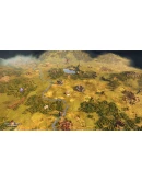 SPELLFORCE: CONQUEST OF EO XBOX SERIES SX КЛЮЧ/КОД SPELLFORCE: CONQUEST OF EO XBOX SERIES SX КЛЮЧ/КОД