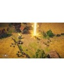 SPELLFORCE: CONQUEST OF EO XBOX SERIES SX КЛЮЧ/КОД SPELLFORCE: CONQUEST OF EO XBOX SERIES SX КЛЮЧ/КОД