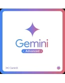 Gemini AI PRO Private VEO 3 на 1 месяц + WHISK 1000 кре